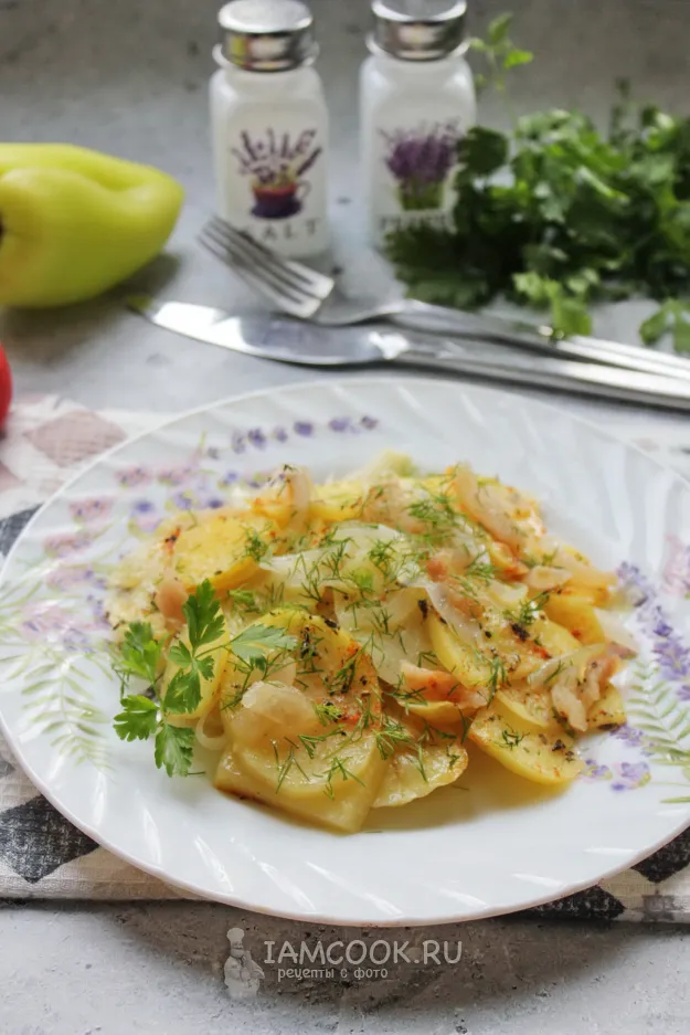 Шаг 7: иллюстрация