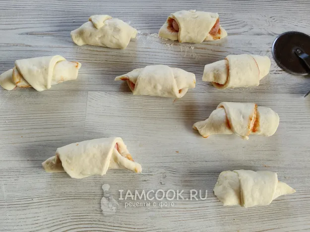 Шаг 11: иллюстрация