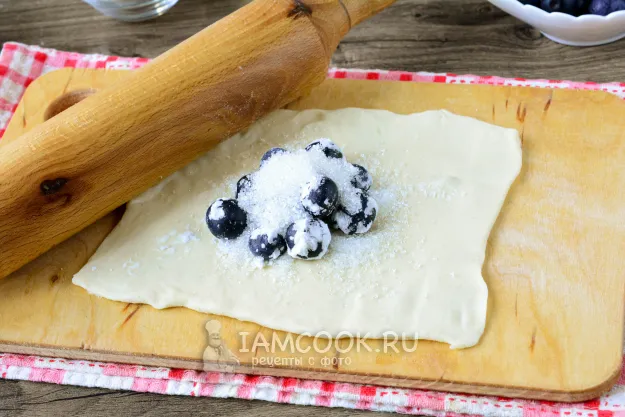 Шаг 4: иллюстрация