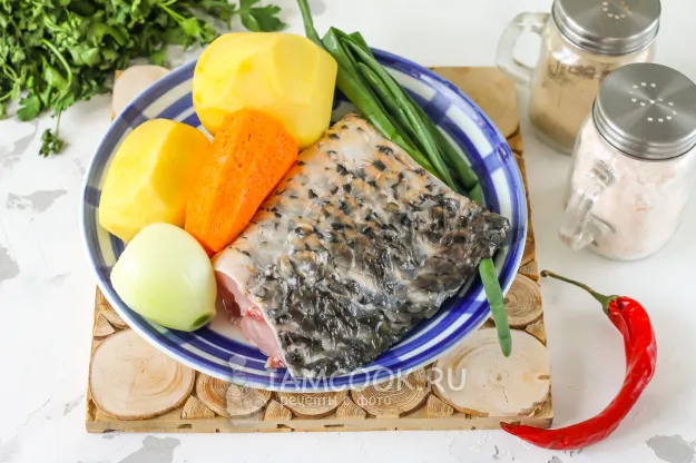 Шаг 1: иллюстрация