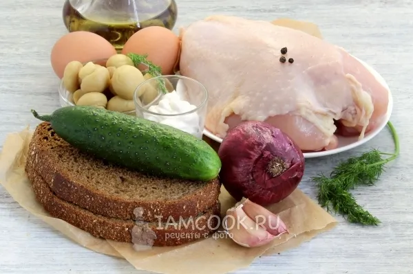 Шаг 1: иллюстрация