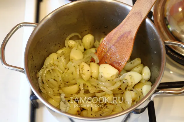 Шаг 5: иллюстрация