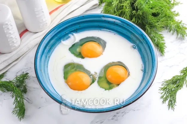 Шаг 3: иллюстрация