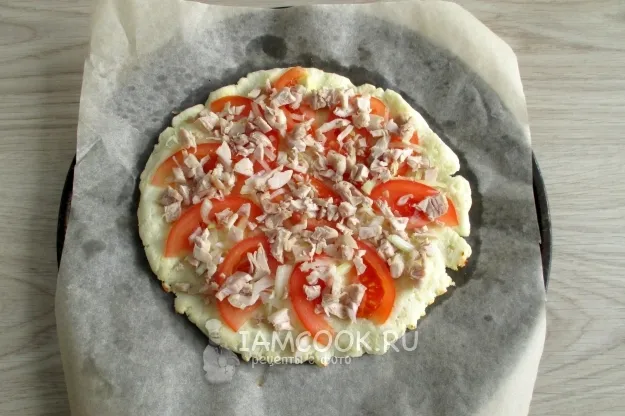 Шаг 7: иллюстрация