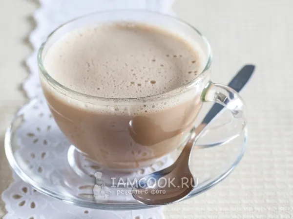 Фото блюда: Раф кофе