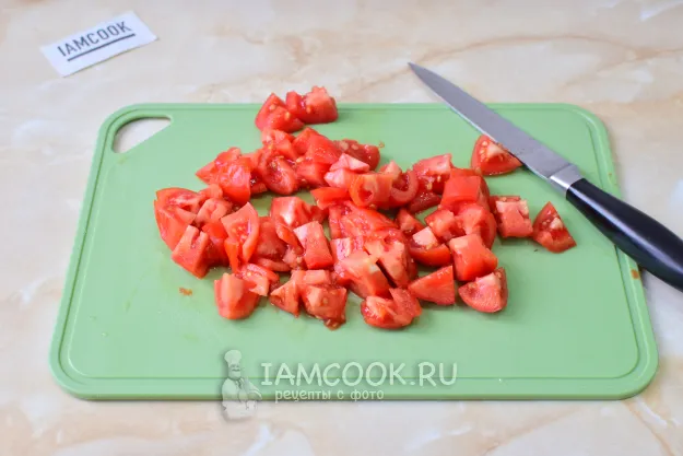 Шаг 3: иллюстрация