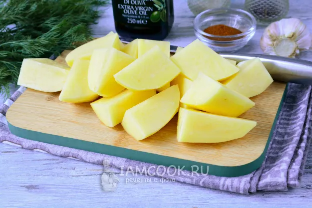 Шаг 2: иллюстрация