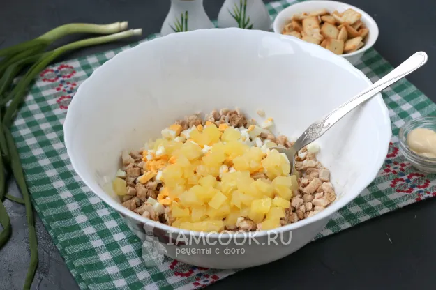 Шаг 4: иллюстрация