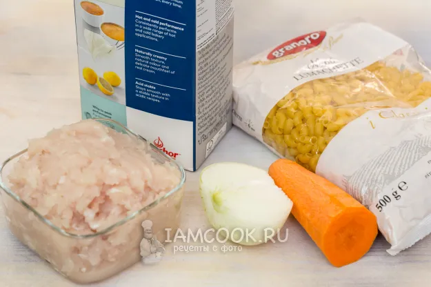 Шаг 1: иллюстрация