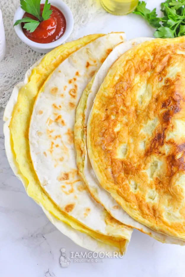 Шаг 6: иллюстрация