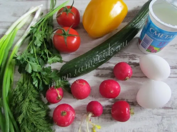 Шаг 1: иллюстрация