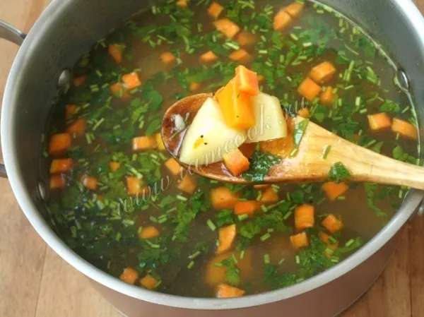 Шаг 7: иллюстрация