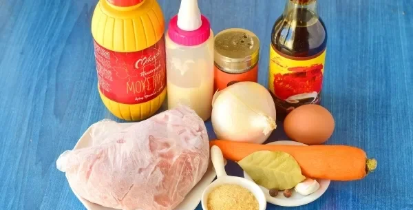 Шаг 1: иллюстрация