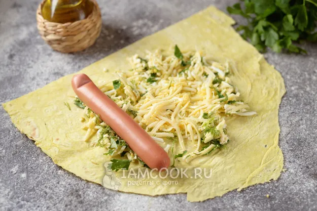 Шаг 5: иллюстрация