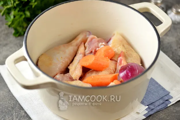 Шаг 10: иллюстрация