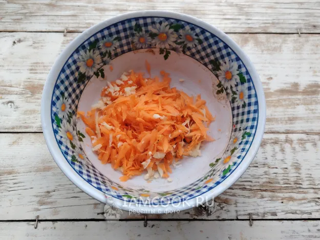 Шаг 2: иллюстрация