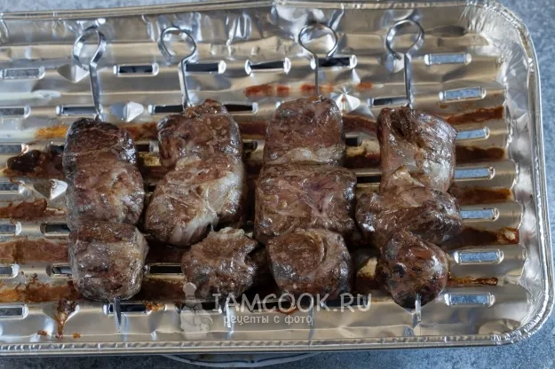 Шаг 8: иллюстрация