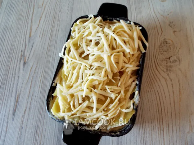 Шаг 9: иллюстрация