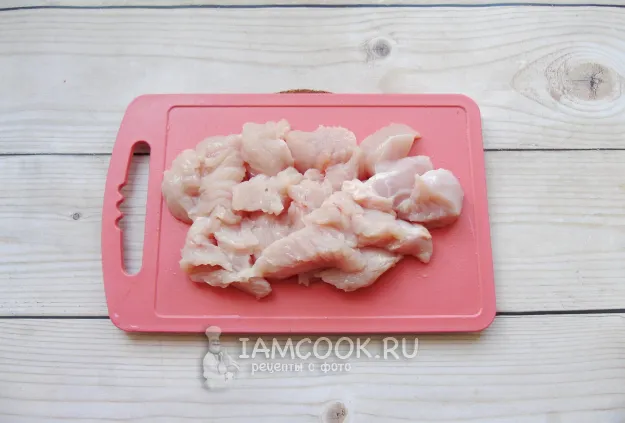 Шаг 2: иллюстрация