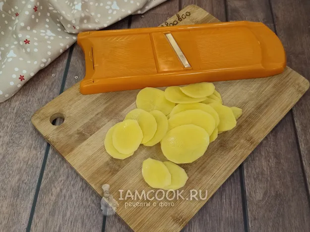 Шаг 2: иллюстрация