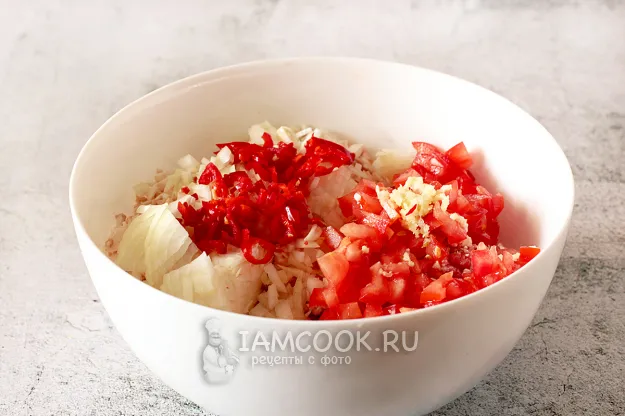 Шаг 3: иллюстрация