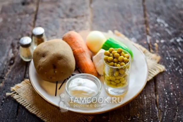 Шаг 1: иллюстрация