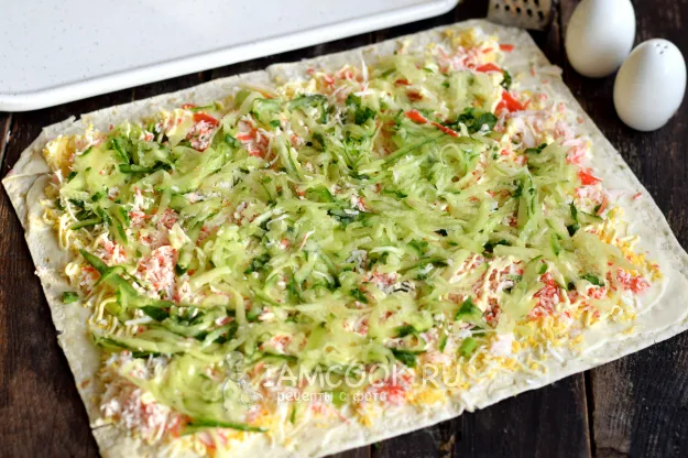 Шаг 6: иллюстрация