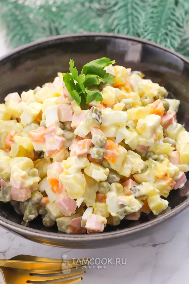 Шаг 7: иллюстрация