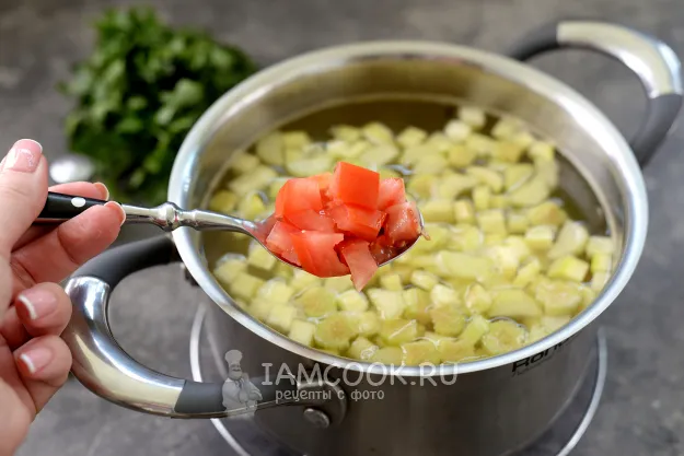 Шаг 6: иллюстрация