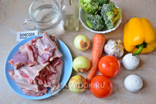 Шаг 1: иллюстрация