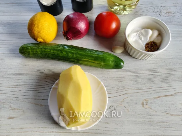 Шаг 1: иллюстрация