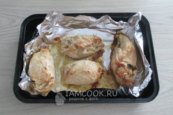 Шаг 8: иллюстрация