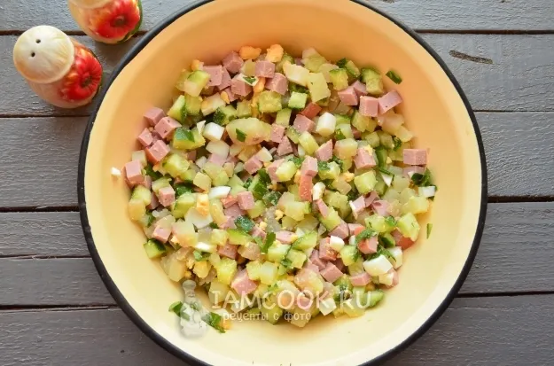 Шаг 7: иллюстрация