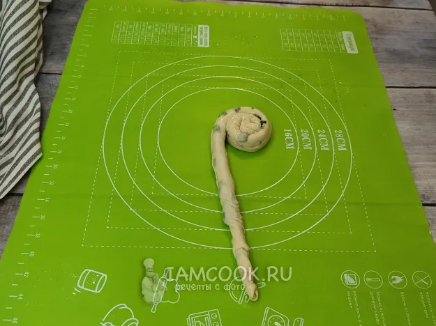 Шаг 11: иллюстрация