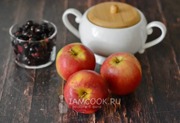 Шаг 1: иллюстрация