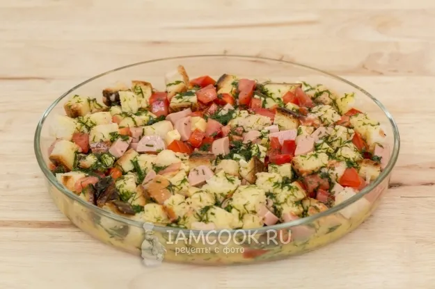 Шаг 5: иллюстрация