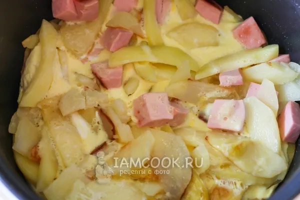 Шаг 8: иллюстрация