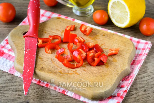 Шаг 2: иллюстрация