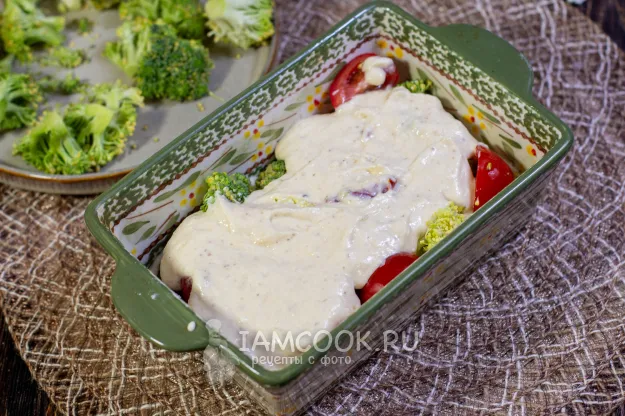 Шаг 8: иллюстрация