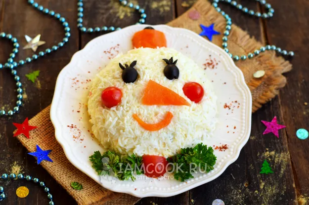 Шаг 9: иллюстрация