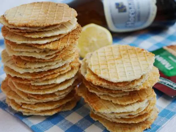 Фото блюда: Соленики