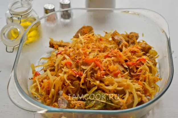 Шаг 7: иллюстрация