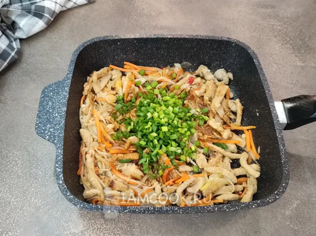 Шаг 9: иллюстрация