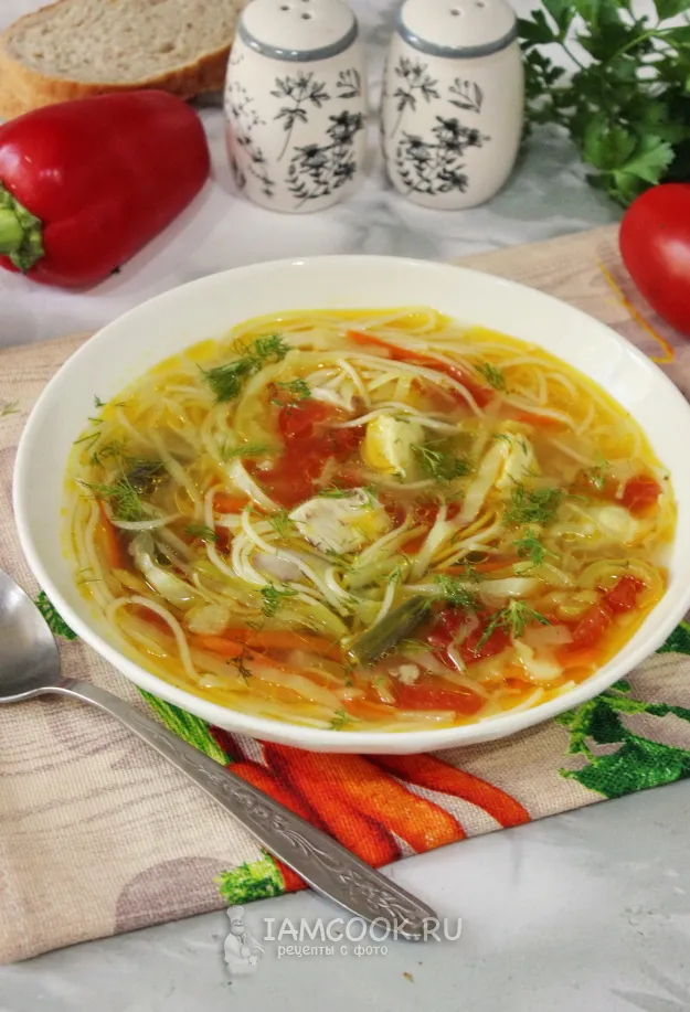 Шаг 12: иллюстрация