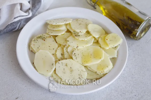 Шаг 5: иллюстрация