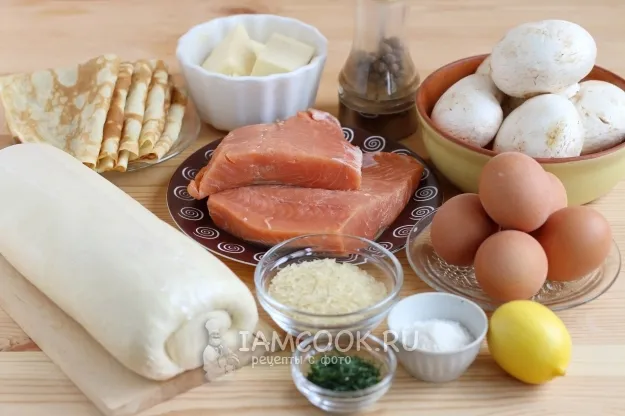 Шаг 1: иллюстрация