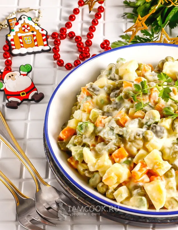 Шаг 10: иллюстрация