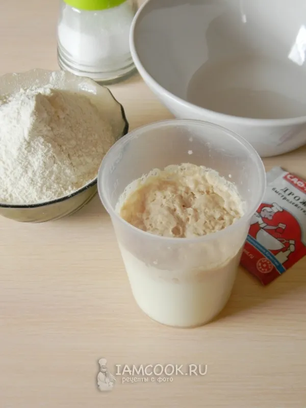 Шаг 1: иллюстрация