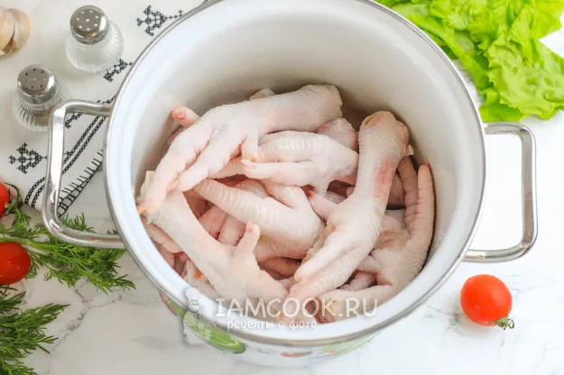 Шаг 2: иллюстрация