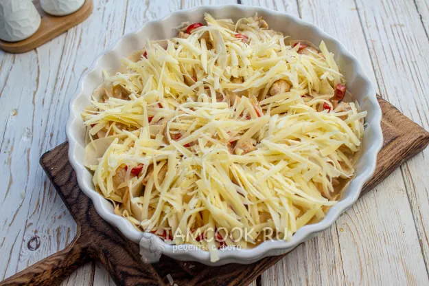 Шаг 9: иллюстрация